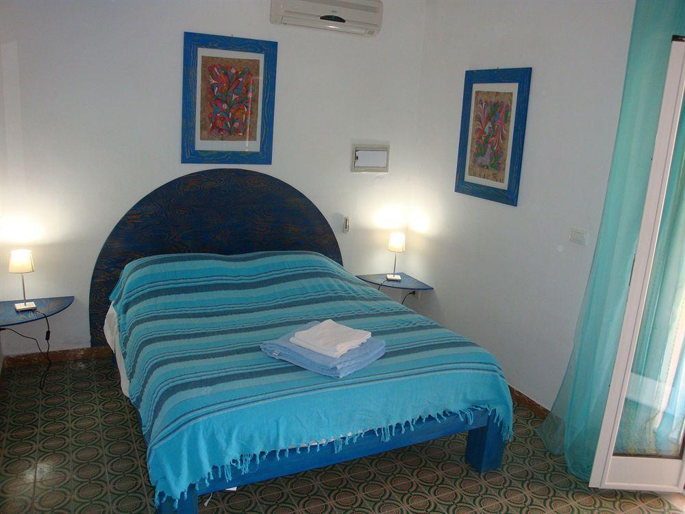 Villa Cetta B&B San Leone Dış mekan fotoğraf