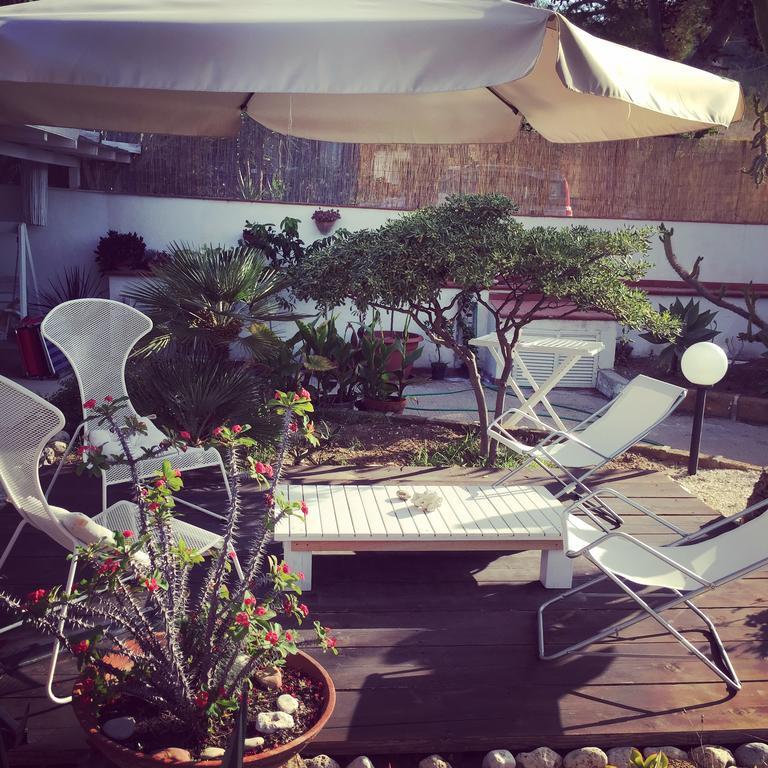Villa Cetta B&B San Leone Dış mekan fotoğraf
