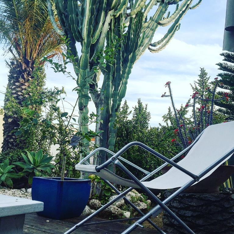 Villa Cetta B&B San Leone Dış mekan fotoğraf