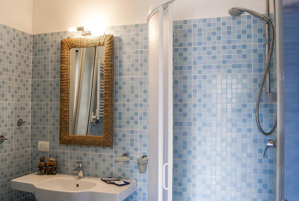 Villa Cetta B&B San Leone Dış mekan fotoğraf