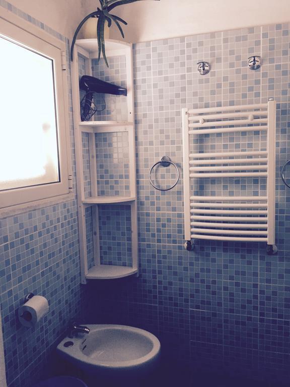 Villa Cetta B&B San Leone Dış mekan fotoğraf