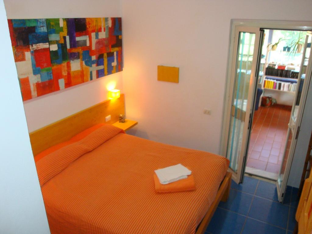 Villa Cetta B&B San Leone Dış mekan fotoğraf