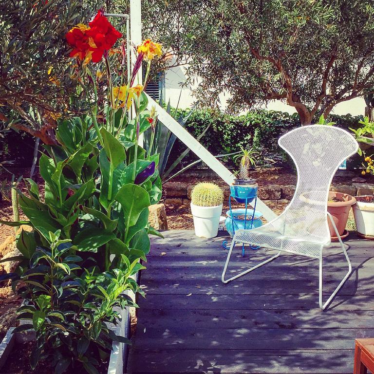 Villa Cetta B&B San Leone Dış mekan fotoğraf