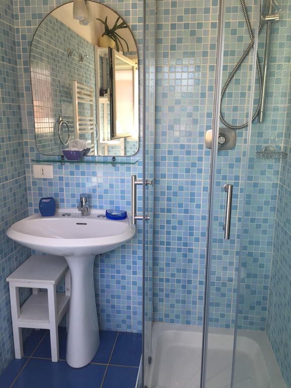 Villa Cetta B&B San Leone Dış mekan fotoğraf