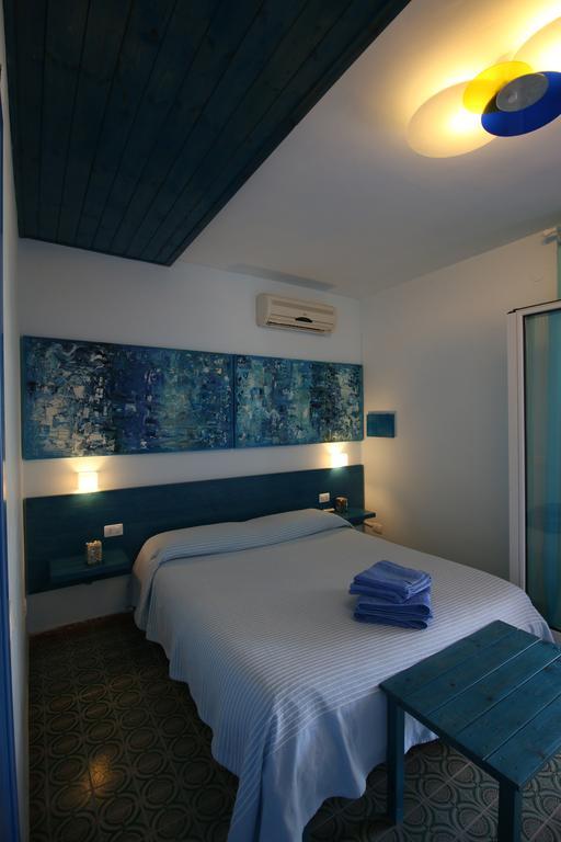 Villa Cetta B&B San Leone Dış mekan fotoğraf