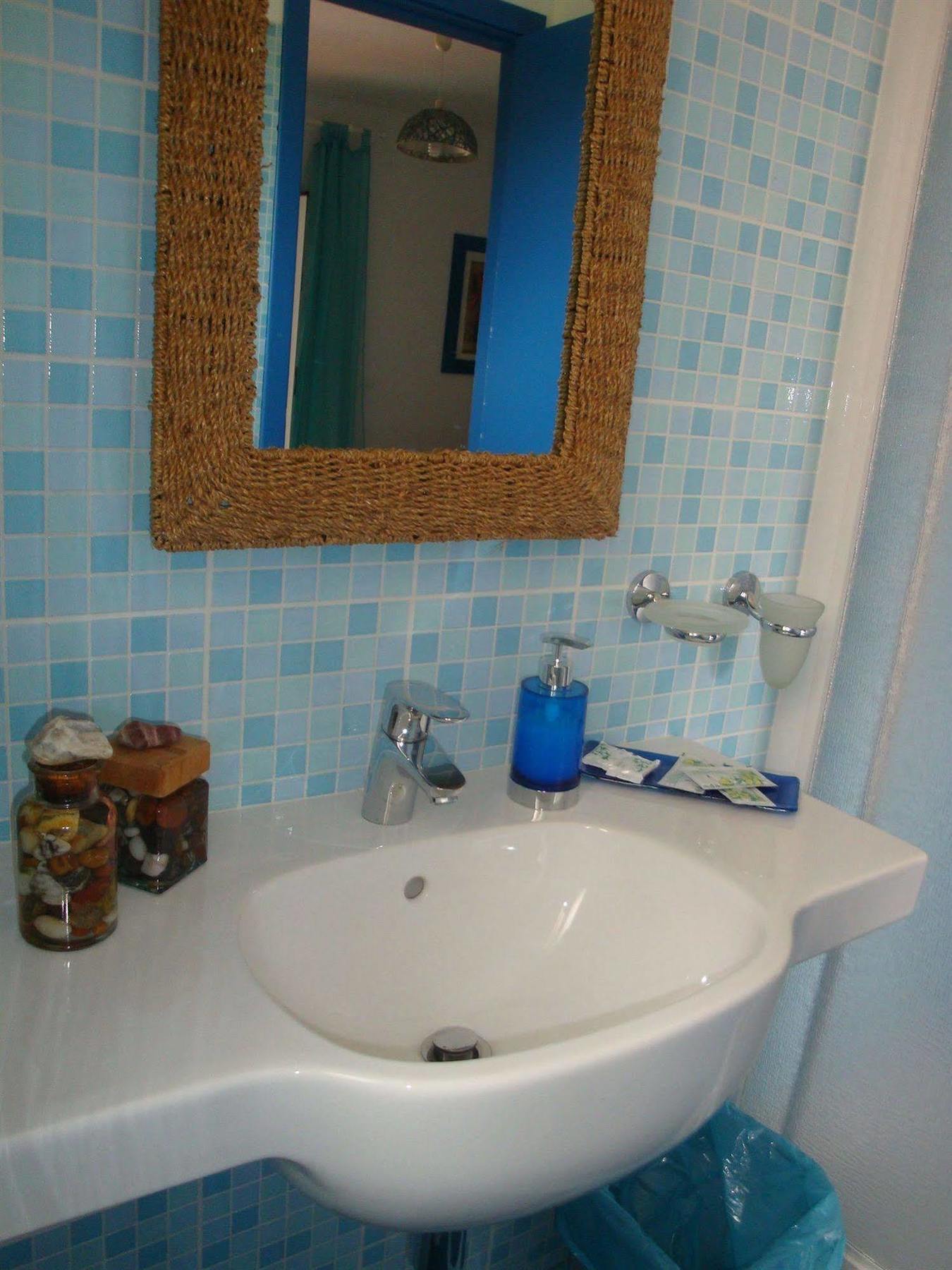 Villa Cetta B&B San Leone Dış mekan fotoğraf