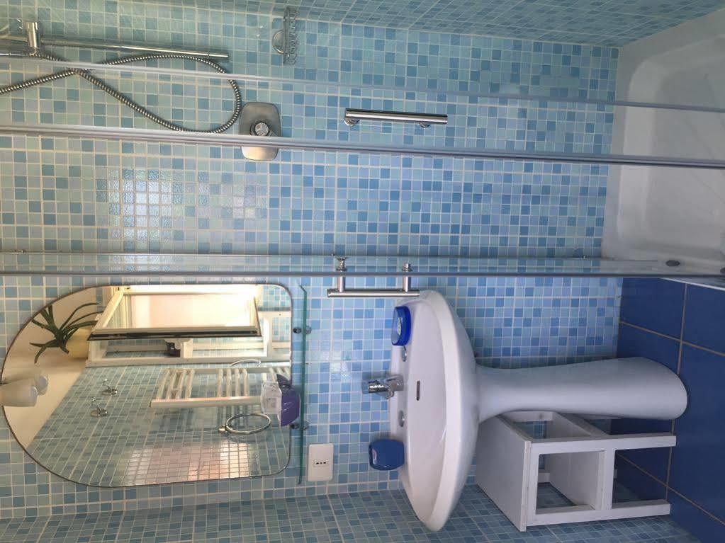 Villa Cetta B&B San Leone Dış mekan fotoğraf